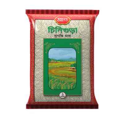 Pran Chinigura Polaw Rice 1 kg